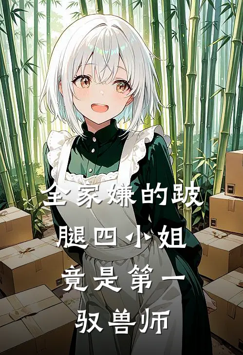 全家嫌的跛腿四小姐，竟是第一驭兽师