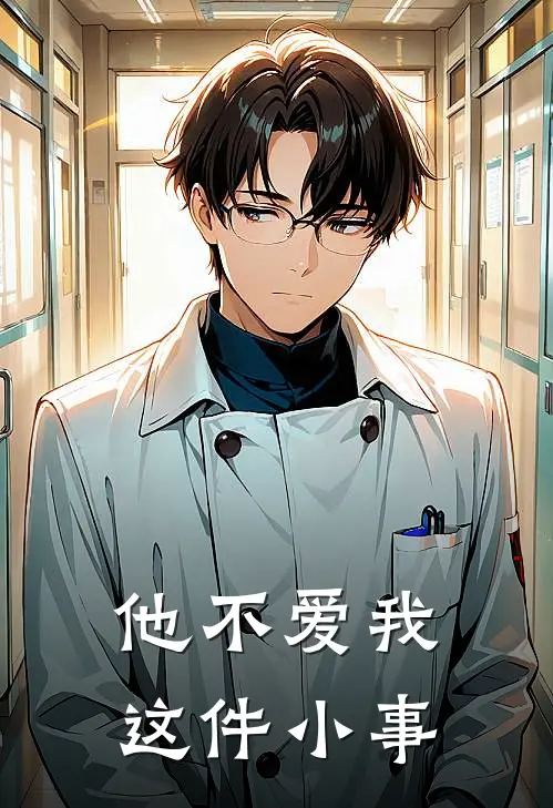 他不爱我这件小事