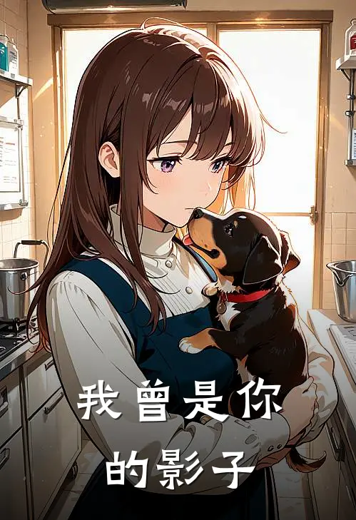 我曾是你的影子