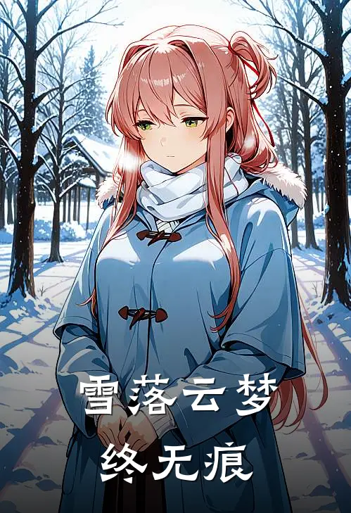 雪落云梦终无痕