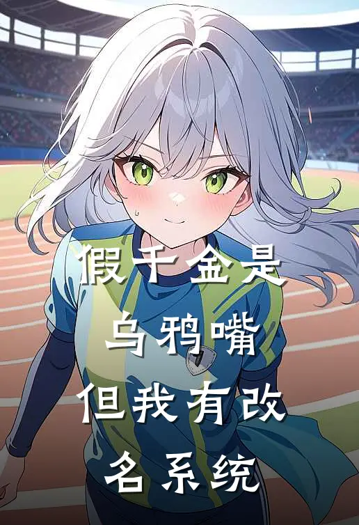 假千金是乌鸦嘴，但我有改名系统