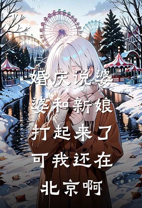 婚庆说婆婆和新娘打起来了,可我还在北京啊怎么回复