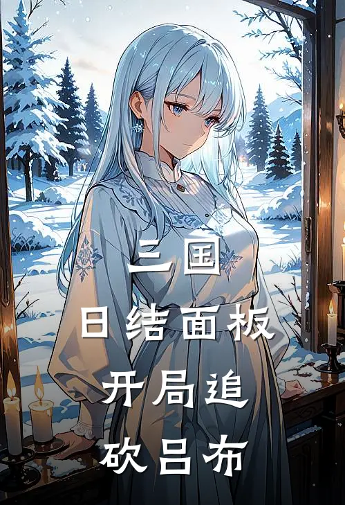三国：日结面板，开局追砍吕布