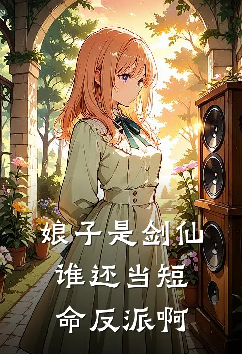 娘子是剑仙,谁还当短命反派啊免费阅读