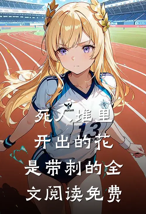 死人堆里开出的花，是带刺的全文阅读免费