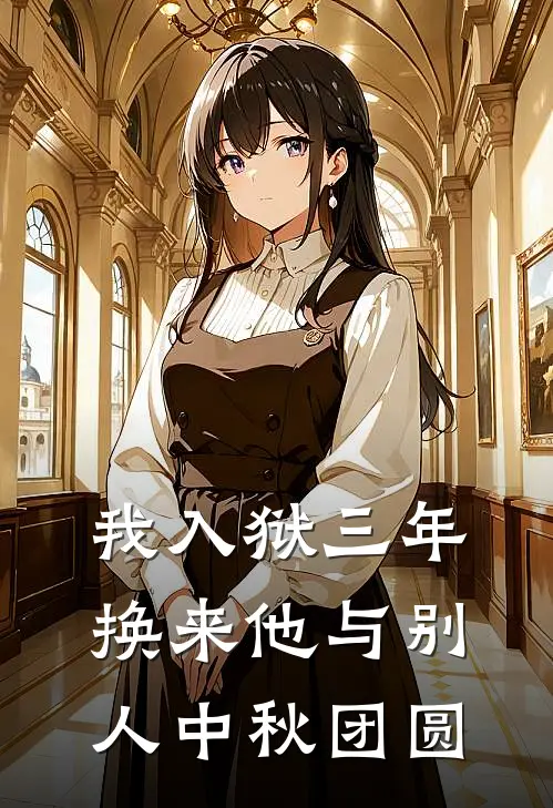 我入狱三年，换来他与别人中秋团圆