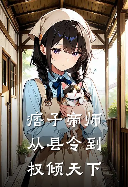 痞子帝师：从县令到权倾天下