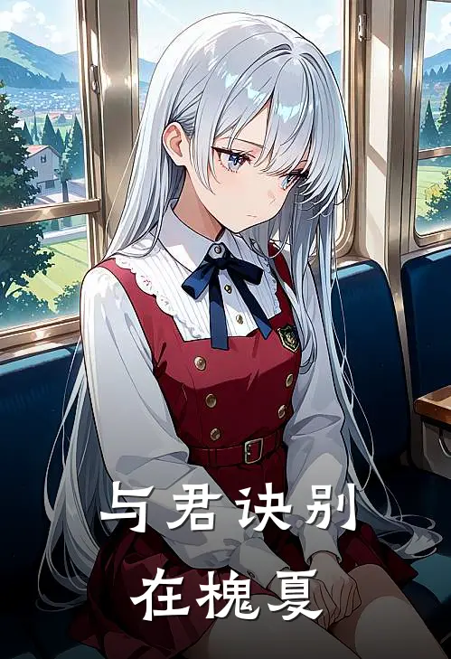 与君诀别在槐夏大结局