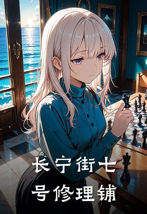 长宁街七号修理铺地址