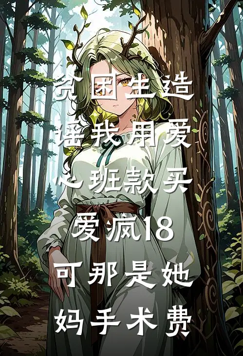 贫困生造谣我用爱心班款买爱疯18，可那是她妈手术费