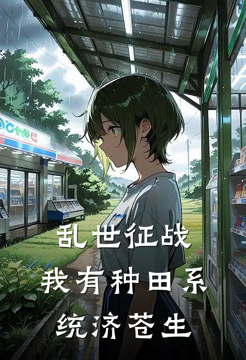 乱世征战：我有种田系统济苍生