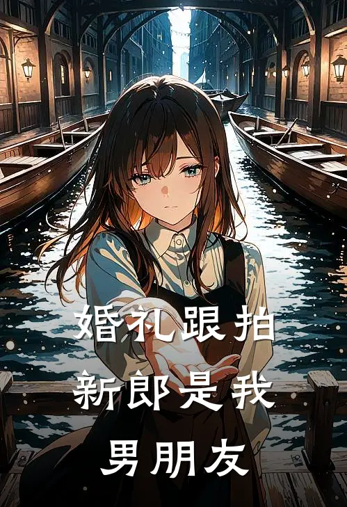 婚礼跟拍，新郎是我男朋友