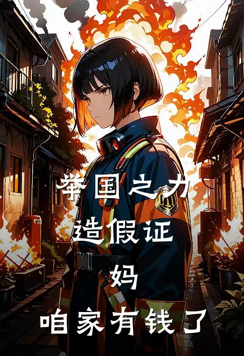 举国之力造假证，妈，咱家有钱了