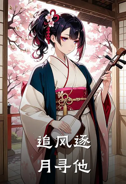 追风逐月寻他