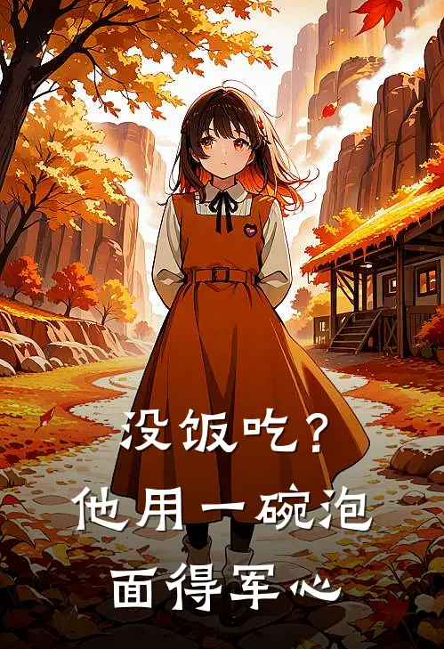 没饭吃？他用一碗泡面得军心