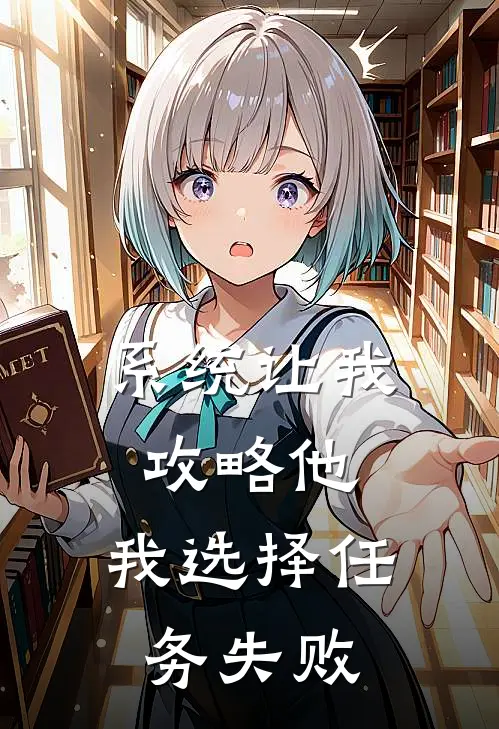系统让我攻略他，我选择任务失败