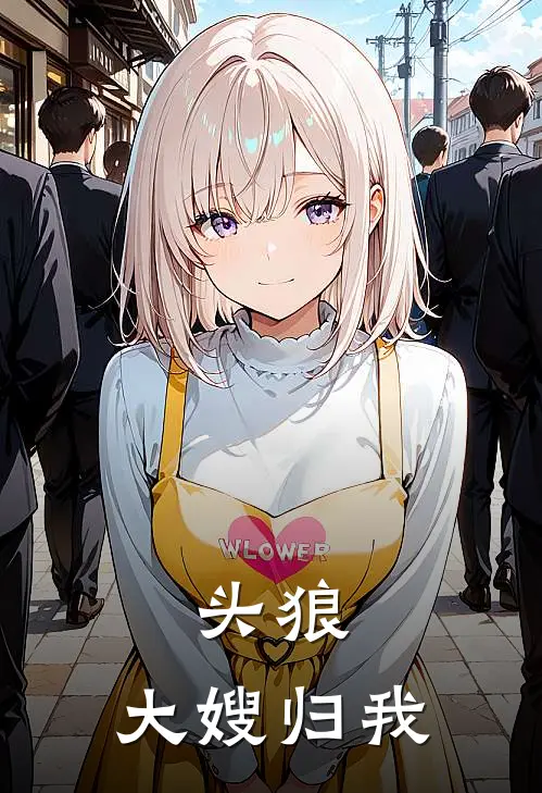 头狼：大嫂归我