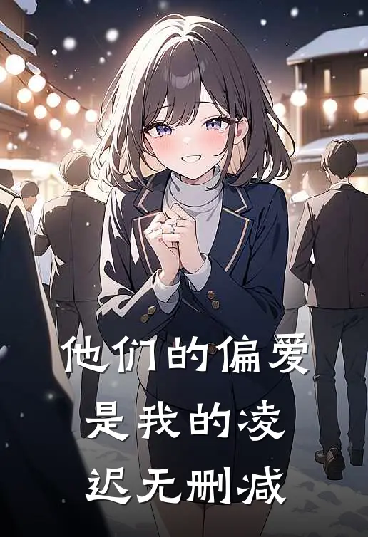他们的偏爱，是我的凌迟无删减