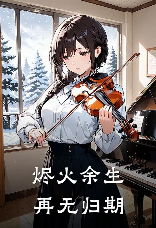 烬火余生，再无归期