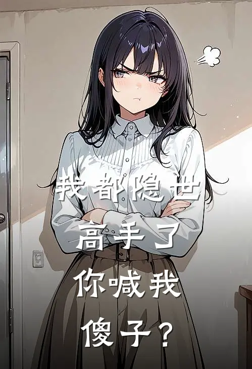 我都隐世高手了，你喊我傻子？