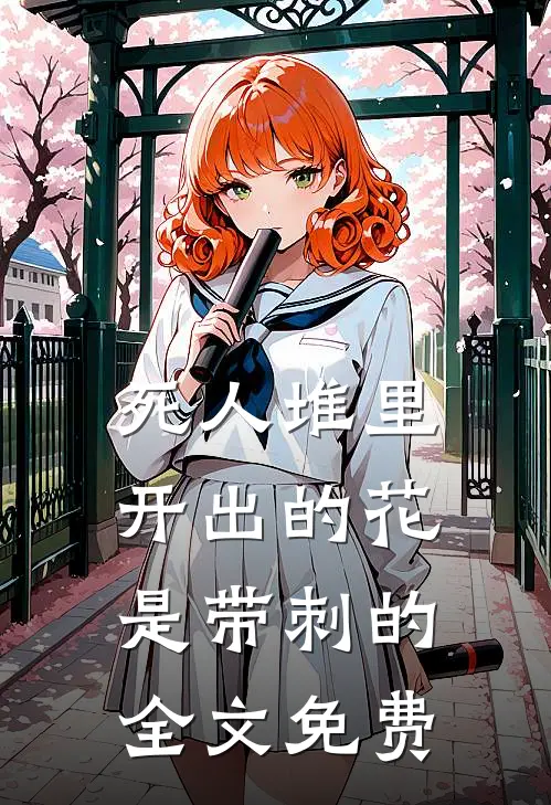死人堆里开出的花，是带刺的全文免费
