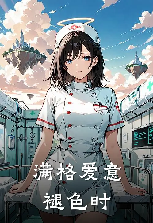满格爱意褪色时
