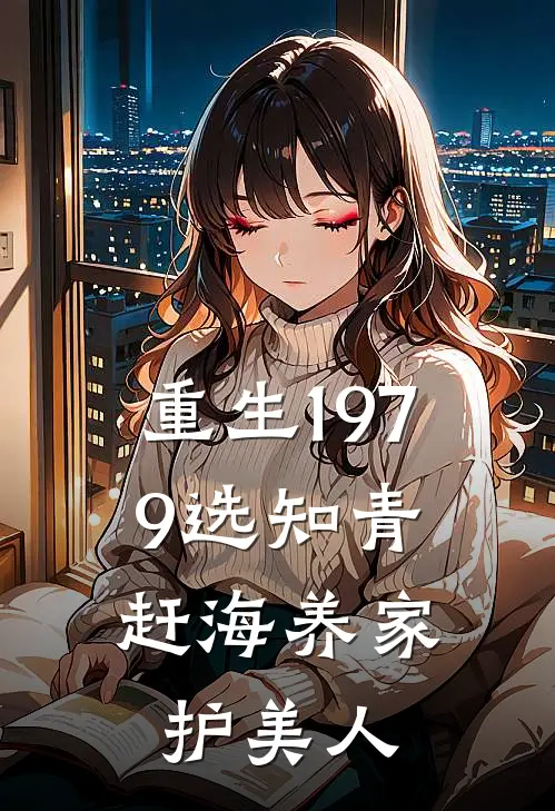 重生1979选知青，赶海养家护美人