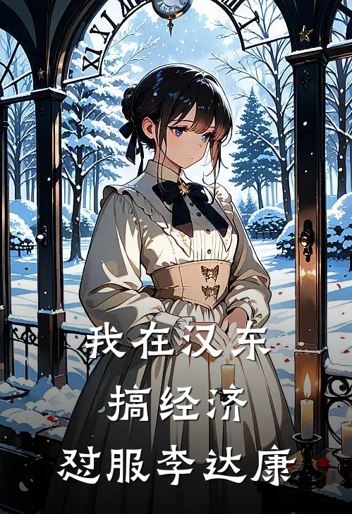 我在汉东搞经济，怼服李达康