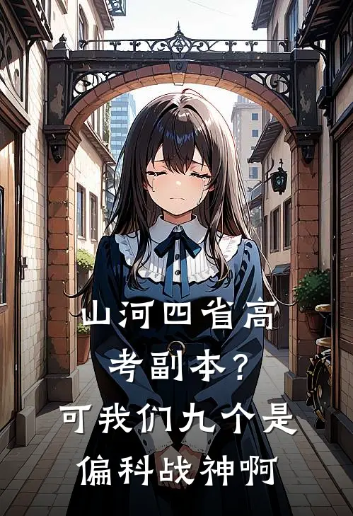 山河四省高考副本？可我们九个是偏科战神啊