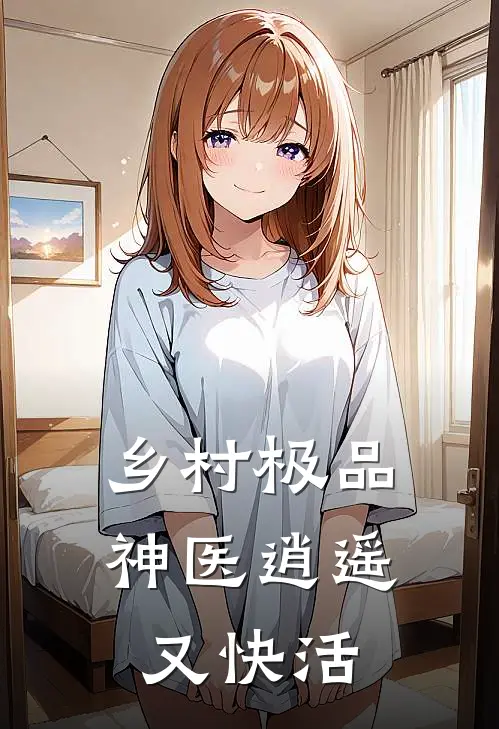乡村极品神医逍遥又快活