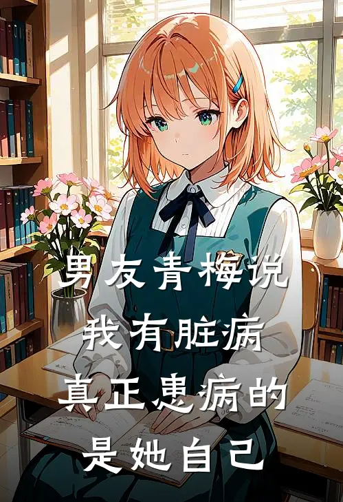 男友青梅说我有脏病，真正患病的是她自己