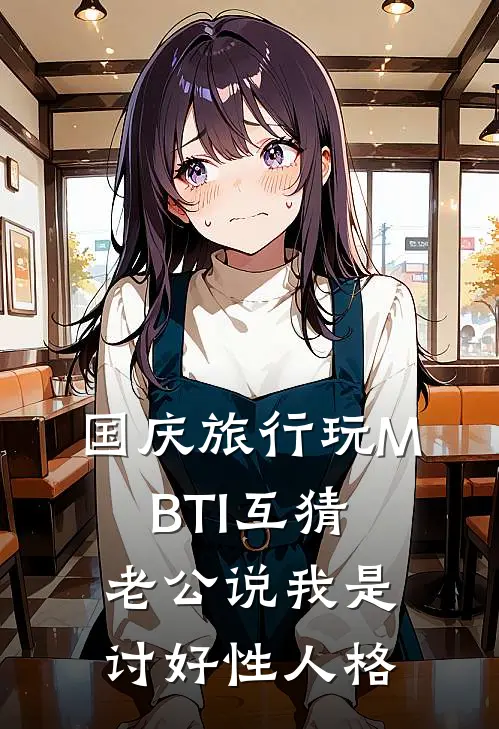 国庆旅行玩MBTI互猜，老公说我是讨好性人格