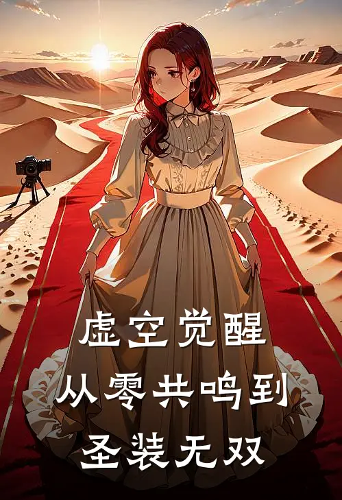 虚空觉醒：从零共鸣到圣装无双