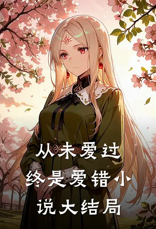 从未爱过，终是爱错小说大结局