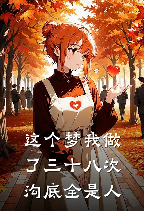 这个梦我做了三十八次沟底全是人