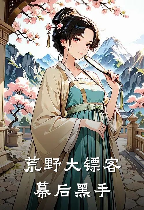 荒野大镖客：幕后黑手