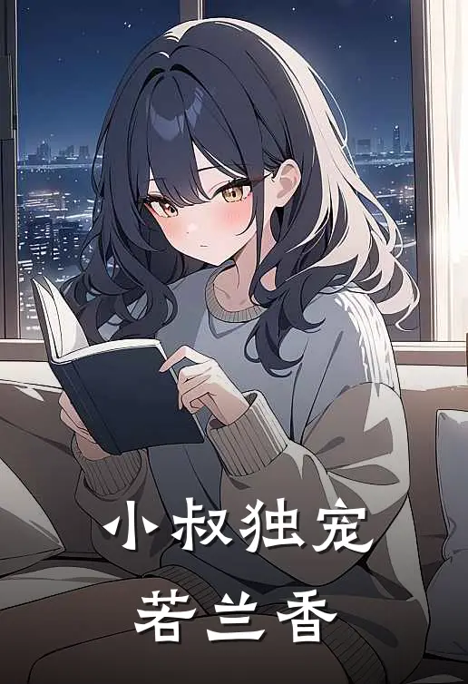 小叔独宠若兰香