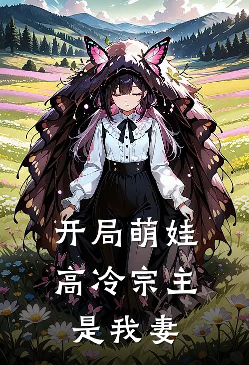 开局萌娃,高冷宗主是我妻免费阅读