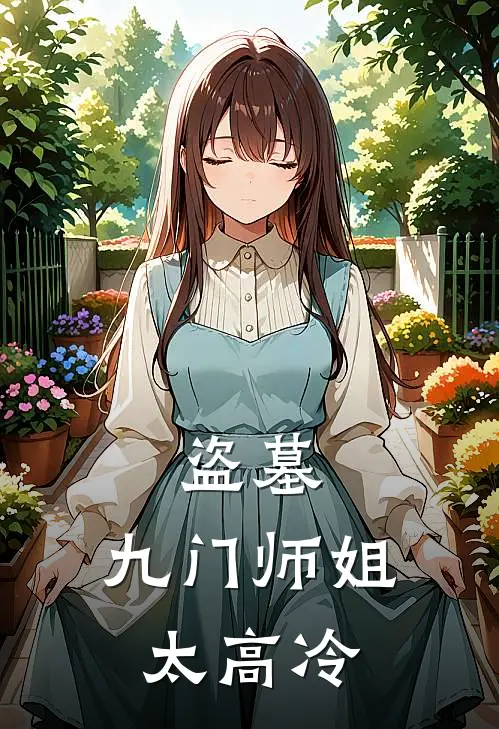 盗墓九门师姐太高冷免费阅读