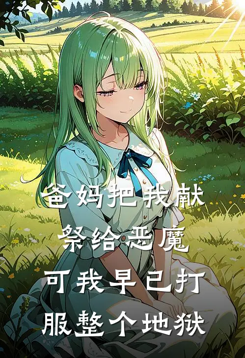 爸妈把我献祭给恶魔,可我早已打服整个地狱了