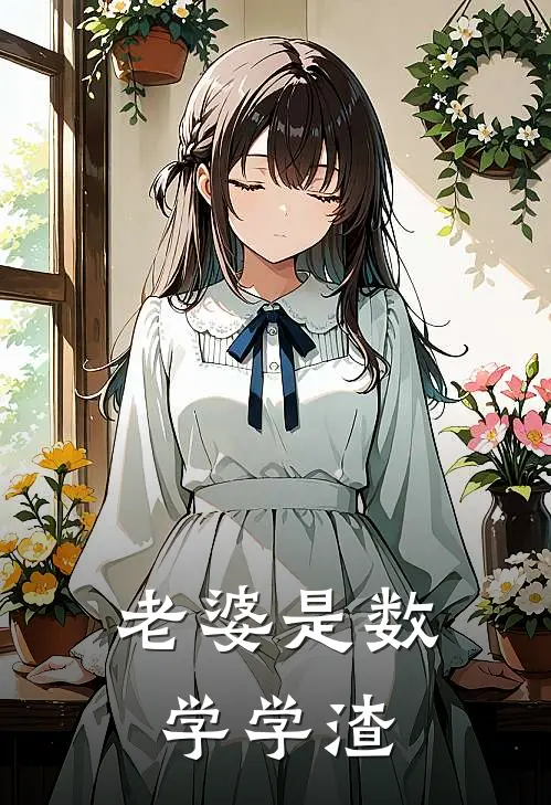 老婆是数学学渣