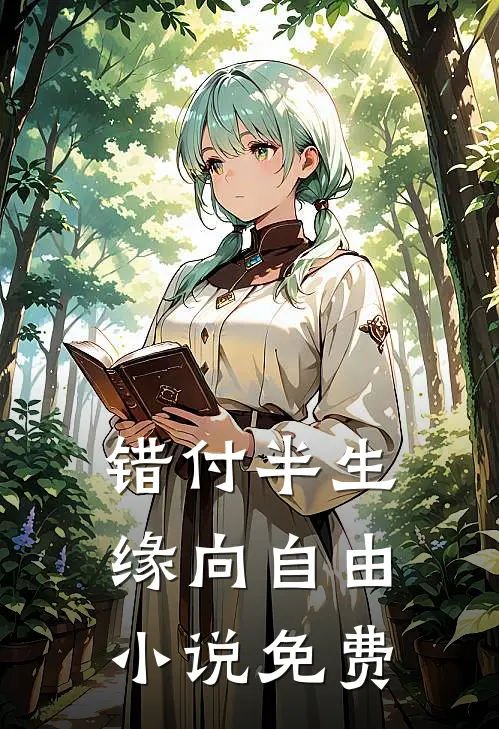 错付半生，缘向自由小说免费