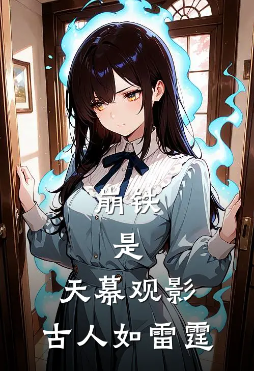 崩铁：是，天幕观影，古人如雷霆