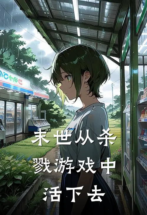末世从杀戮游戏中活下去