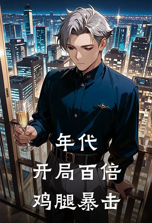 年代：开局百倍鸡腿暴击