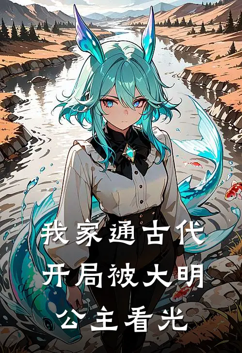 我家通古代，开局被大明公主看光