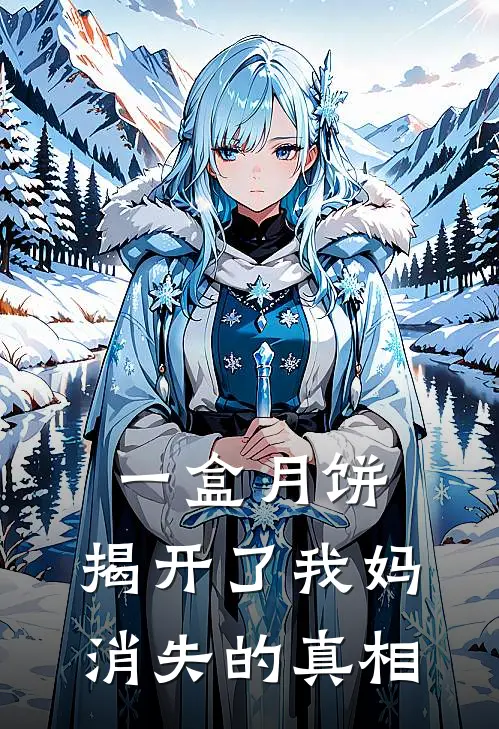 一盒月饼，揭开了我妈消失的真相