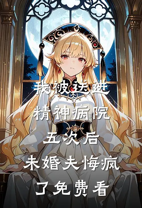 我被送进精神病院五次后，未婚夫悔疯了免费看