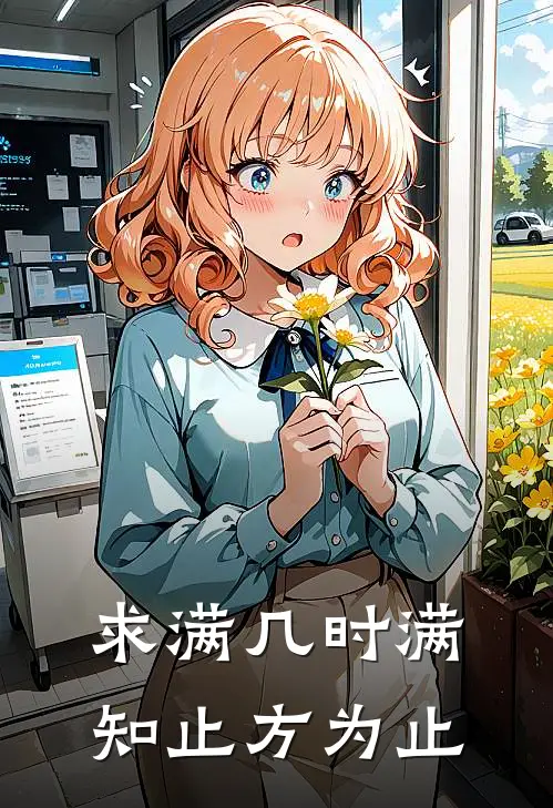 求满几时满,知止方为止.