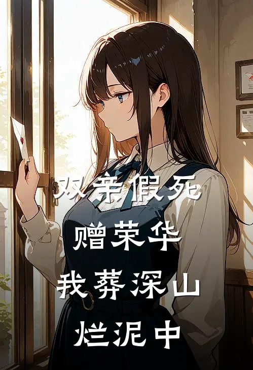 双亲假死赠荣华，我葬深山烂泥中
